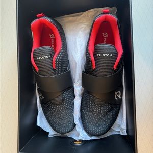 Peloton Altos Cycling Shoe - men’s 9.5 / w 11